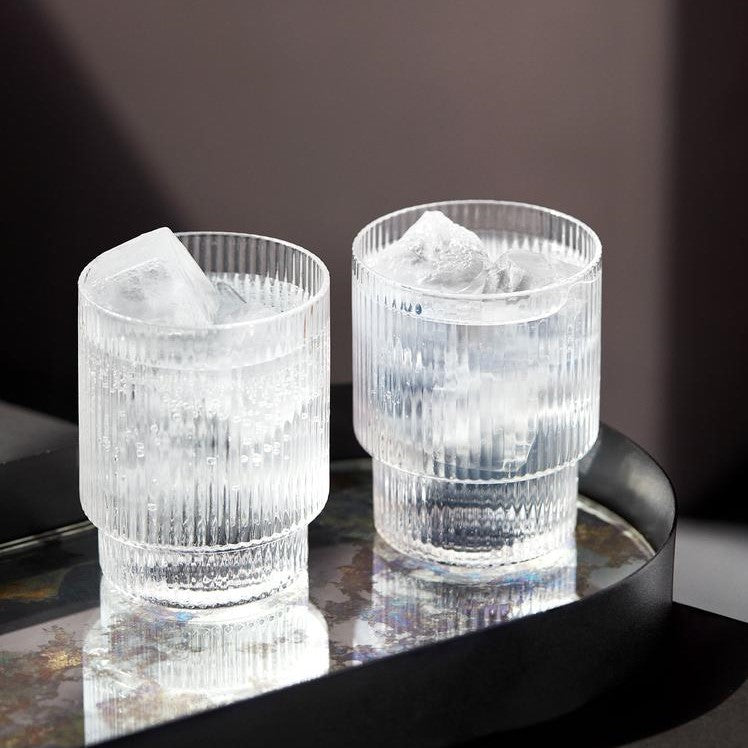 Ripple Glasses